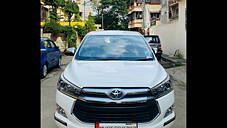 Used Toyota Innova Crysta 2.4 VX 8 STR [2016-2020] in Mumbai