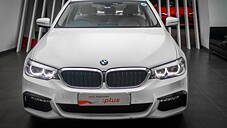 Used BMW 5 Series 520d Sport Line in Chennai