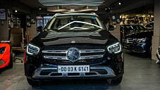 Used Mercedes-Benz GLC 200 Progressive in Delhi