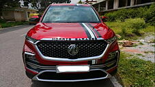 Second Hand MG Hector Sharp 2.0 Diesel [2019-2020] in Bangalore