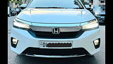 Used Honda City 4th Generation ZX CVT Petrol in Delhi