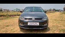 Used Volkswagen Polo Highline1.5L (D) in Dehradun