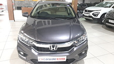 Second Hand Honda City VX CVT Petrol in Bangalore