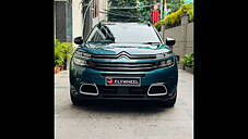 Used Citroen C5 Aircross Shine Dual Tone in Kolkata