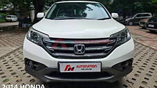 Used Honda CR-V 2.0L 2WD AT in Kolkata