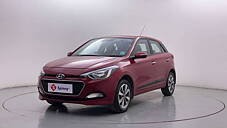 Used Hyundai Elite i20 Asta 1.2 in Bangalore