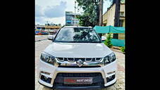 Used Maruti Suzuki Vitara Brezza VDi (O) [2016-2018] in Bangalore