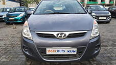 Second Hand Hyundai i20 Magna 1.4 CRDI in Chennai