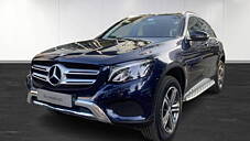 Used Mercedes-Benz GLC 220 d Sport in Bangalore