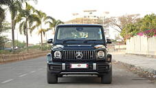 Used Mercedes-Benz G-Class G 63 AMG in Pune