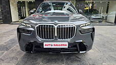 Used BMW X7 xDrive40i M Sport in Mumbai
