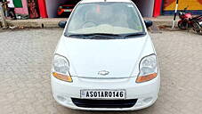 Used Chevrolet Spark LS 1.0 in Nagaon