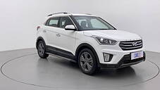 Used Hyundai Creta 1.6 SX Plus AT in Pune