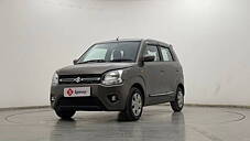 Used Maruti Suzuki Wagon R ZXi 1.2 in Hyderabad