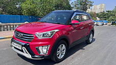Used Hyundai Creta 1.6 SX Plus Petrol in Thane