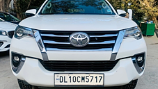 Second Hand Toyota Fortuner 2.8 4x2 MT [2016-2020] in Delhi