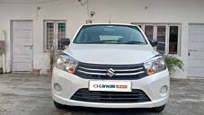 Used Maruti Suzuki Celerio VXi in Dehradun