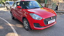 Used Maruti Suzuki Swift VXi [2014-2017] in Chennai