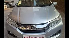 Second Hand Honda City V in Mumbai