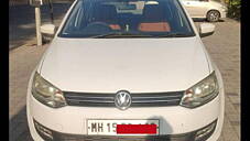 Used Volkswagen Polo Comfortline 1.2L (D) in Nashik