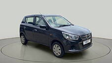 Used Maruti Suzuki Alto K10 VXi AMT [2014-2018] in Pune