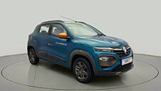 Used Renault Kwid CLIMBER 1.0 AMT in Kochi