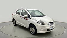 Used Honda Amaze 1.2 E i-VTEC in Hyderabad