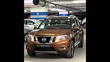 Used Nissan Terrano XV D THP Premium 110 PS Edition in Mumbai