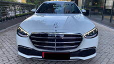 Used Mercedes-Benz S-Class S 450 4MATIC [2021-2023] in Delhi