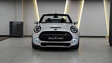 Used MINI Cooper Convertible S in Kanpur