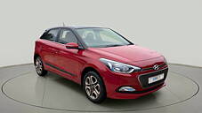 Used Hyundai Elite i20 Asta 1.2 Dual Tone in Hyderabad