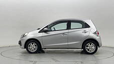 Used Honda Brio VX AT in Ghaziabad