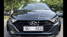 Used Hyundai i20 Asta 1.2 MT [2020-2023] in Delhi