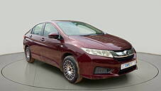 Used Honda City SV in Hyderabad