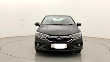 Second Hand Honda City ZX CVT Petrol [2017-2019] in Bangalore