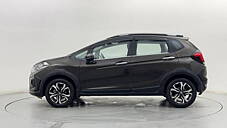 Used Honda WR-V VX MT Petrol in Delhi