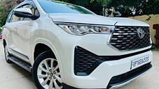 Used Toyota Innova Hycross VX Hybrid 8 STR in Delhi