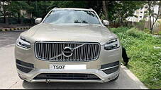 Used Volvo XC90 D5 Inscription in Hyderabad