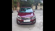 Used Mahindra Marazzo M6 Plus 8 STR in Chennai