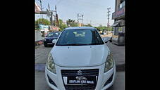 Used Maruti Suzuki Ritz Lxi BS-IV in Bhopal