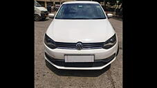 Used Volkswagen Polo Comfortline 1.5L (D) in Gurgaon