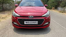 Used Hyundai i20 Asta 1.4 CRDI in Nashik
