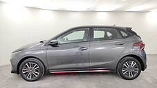 Used Hyundai i20 N Line N8 1.0 Turbo iMT in Coimbatore