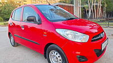 Used Hyundai i10 Era 1.1 iRDE2 [2010-2017] in Ahmedabad