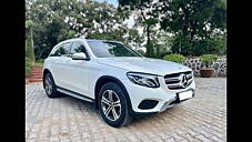 Used Mercedes-Benz GLC 220 d Progressive in Pune