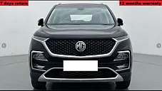 Used MG Hector Smart Hybrid 1.5 Petrol in Jaipur