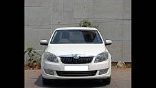 Used Skoda Rapid Ambition 1.6 MPI AT in Hyderabad