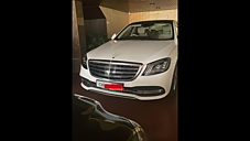 Used Mercedes-Benz S-Class (W222) S 350d Maestro Edition in Meerut