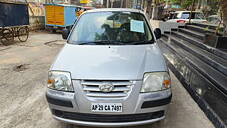 Used Hyundai Santro Xing GL Plus in Ranga Reddy