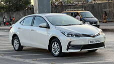 Used Toyota Corolla Altis G Petrol in Mumbai